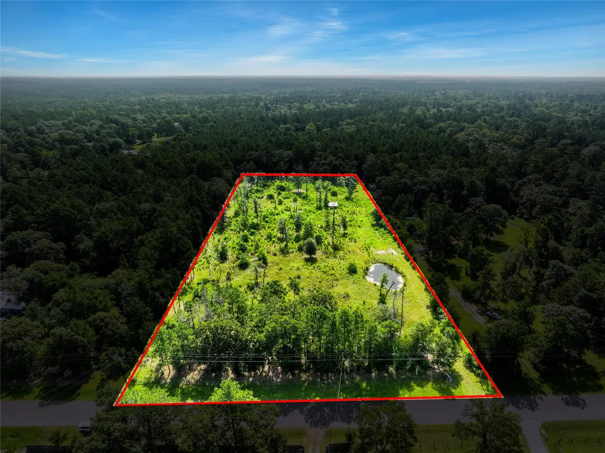 26402 Clark Road, Waller, TX 77484 - #1