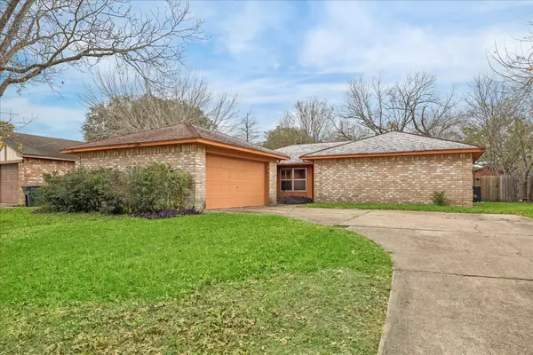 14230 Bateau Drive, Cypress, TX 77429