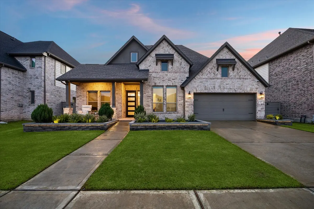 5016 Blooming Hibiscus Lane, Manvel, TX 77578 - #1