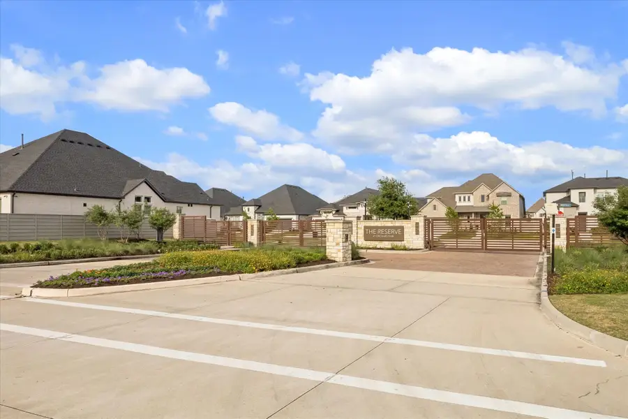 5016 Blooming Hibiscus Lane, Manvel, TX 77578 - #2
