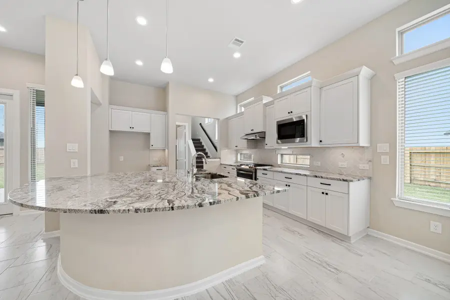 22611 Big Stump Drive, Porter, TX 77365 - Image #2