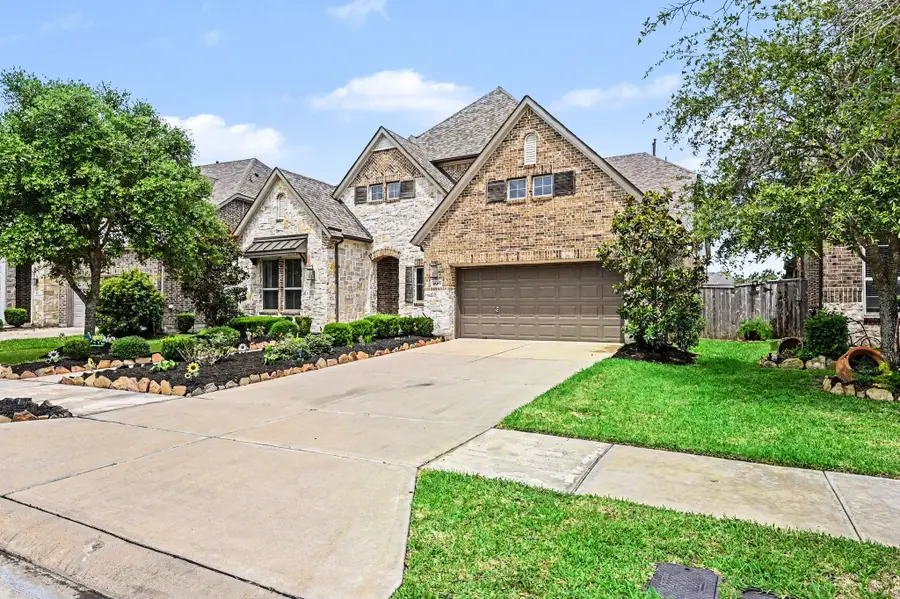10019 Cypress Path, Missouri City, TX 77459 - #3