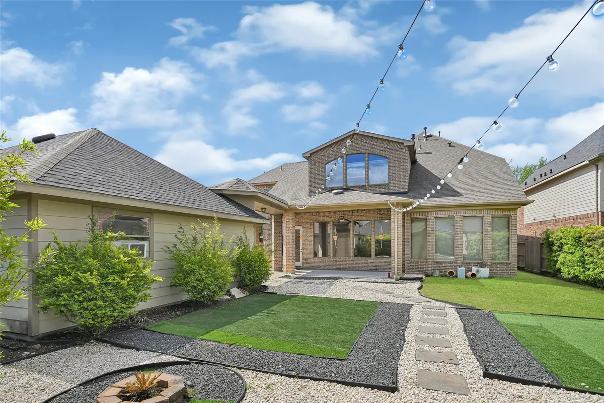 28214 Churchill Court, Fulshear, TX 77441 - #1
