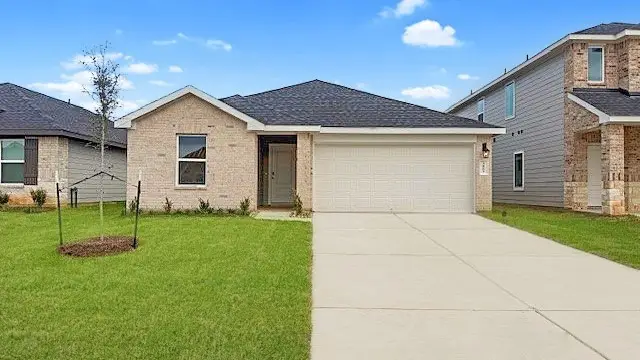 31203 Carmelas Landing Drive, Fulshear, TX 77441 - #1