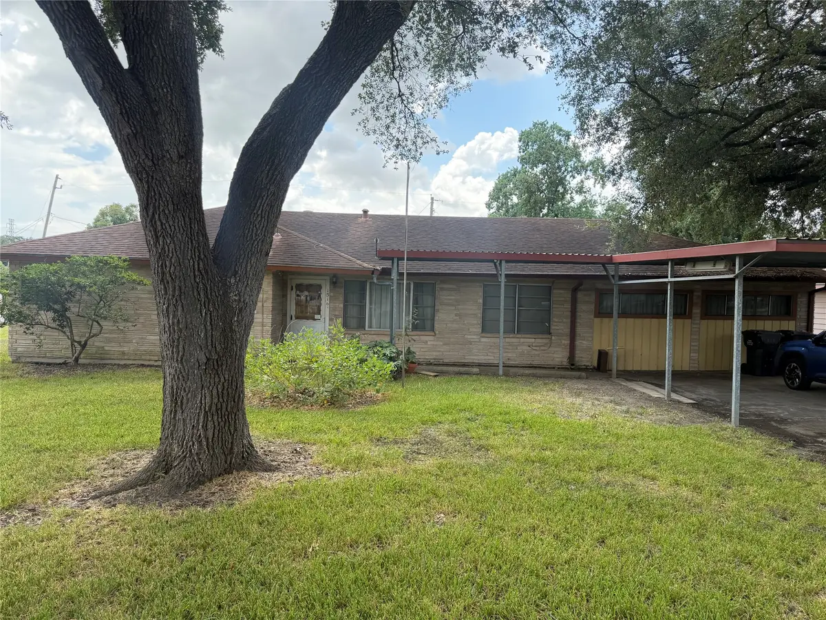 1316 Avenue L, South Houston, TX 77587 - #1