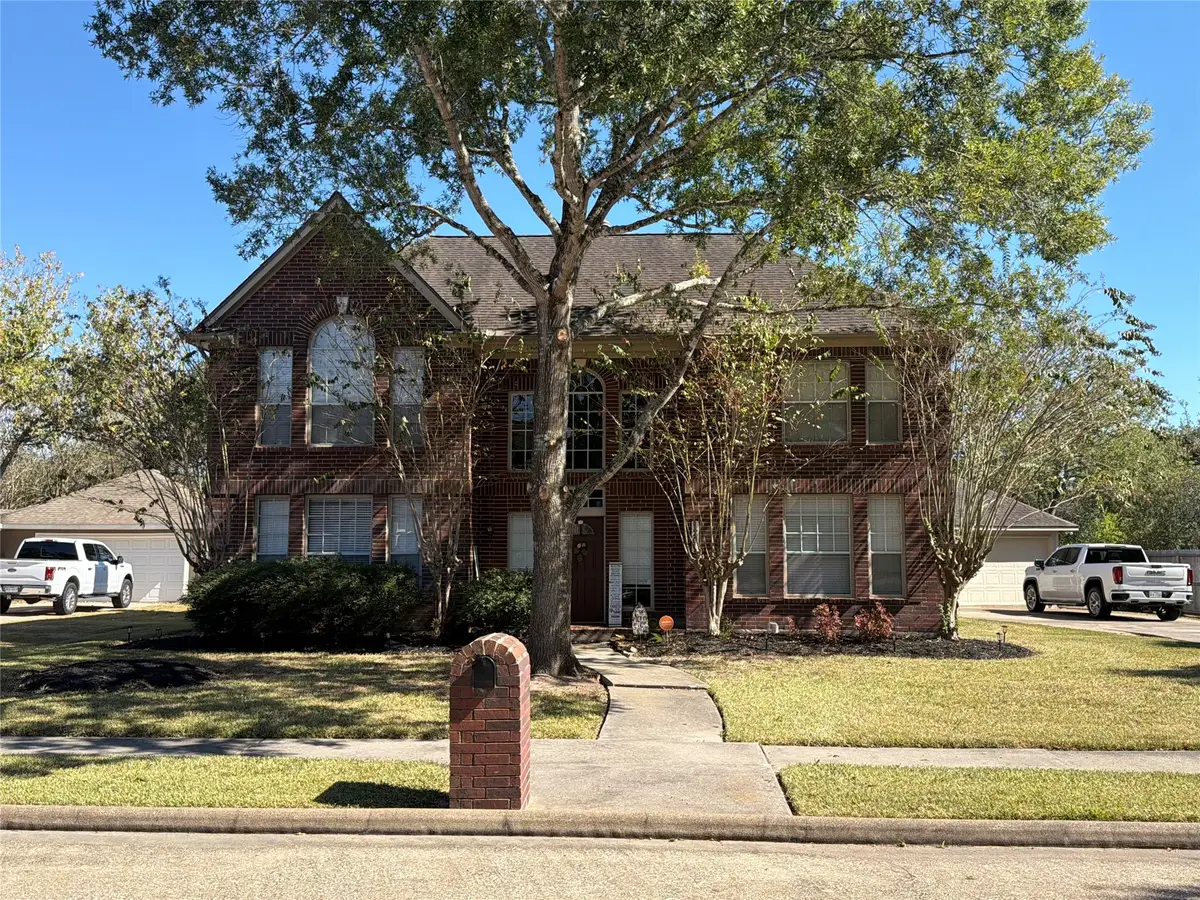 1209 Twin Oaks Street, Friendswood, TX 77546 - #1