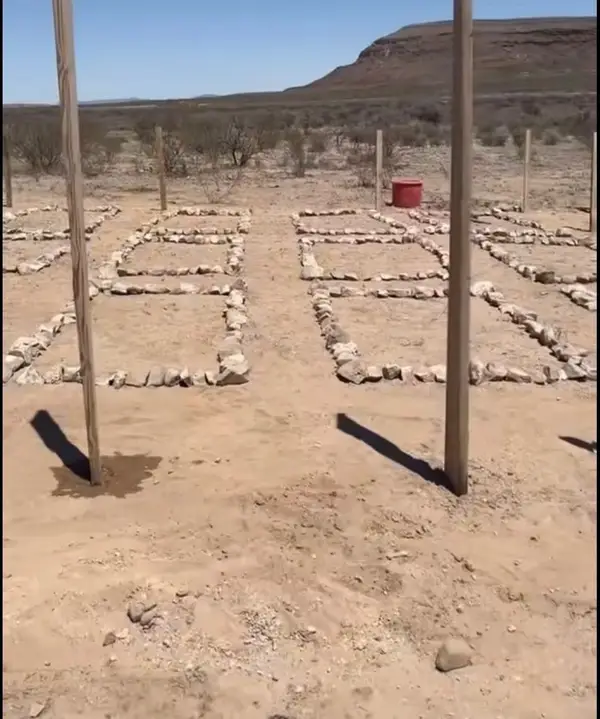 Lot 63 Birdie Path Run, Sierra Blanca, TX 79851