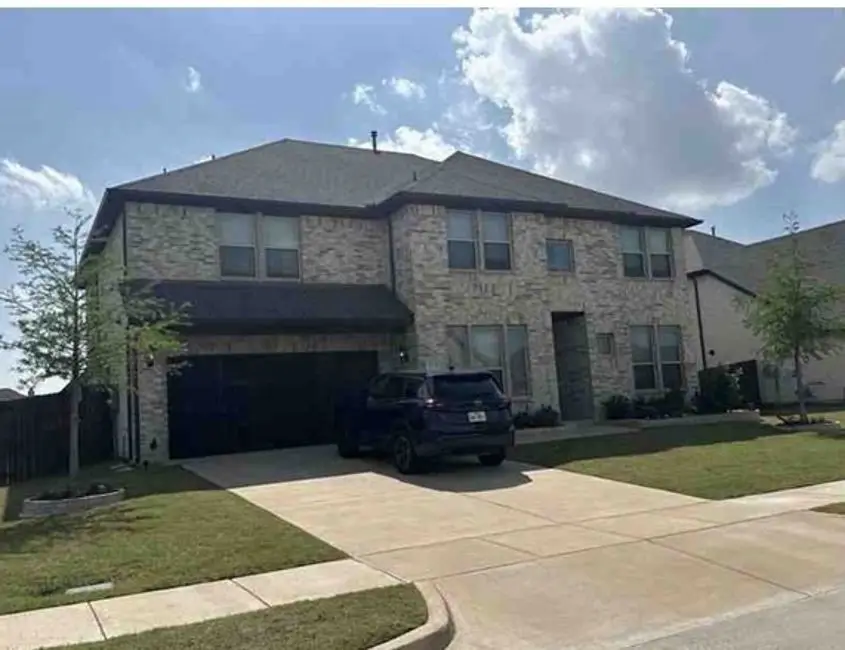 314 Chapel Hill Drive, Forney, TX 75126 - #1