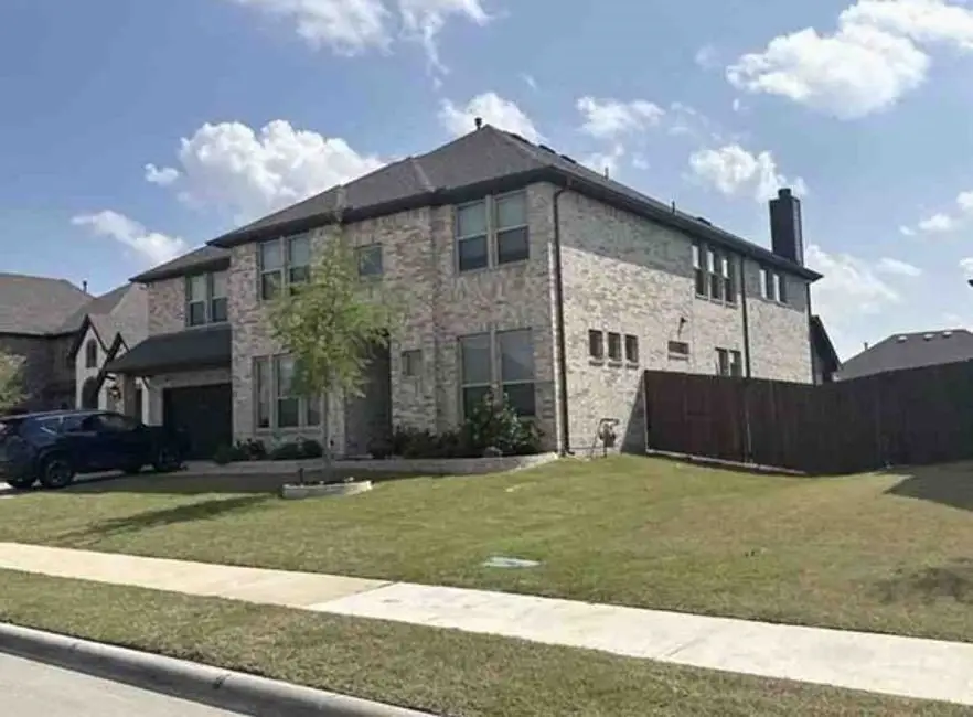 314 Chapel Hill Drive, Forney, TX 75126 - #2