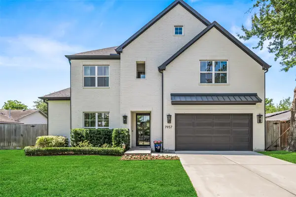 7957 Cedel Drive, Houston, TX 77055