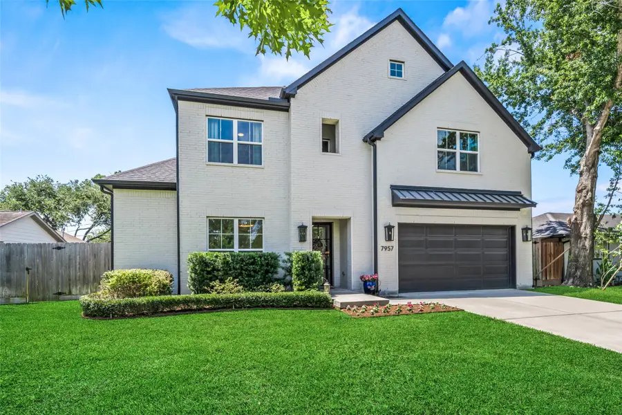 7957 Cedel Drive, Houston, TX 77055 - #2