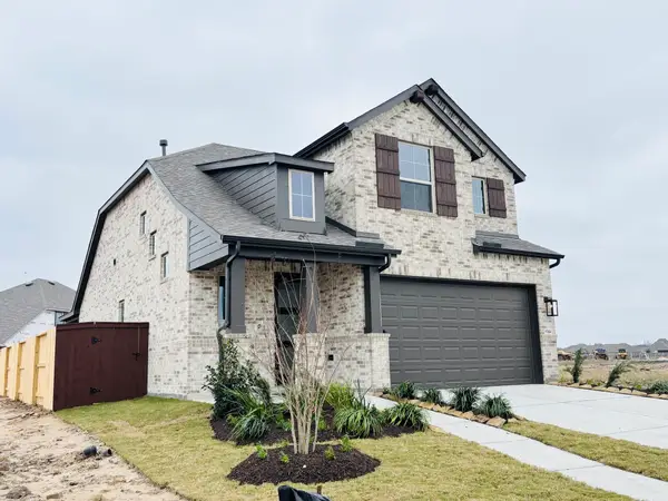 5314 Getty Lane, Manvel, TX 77578