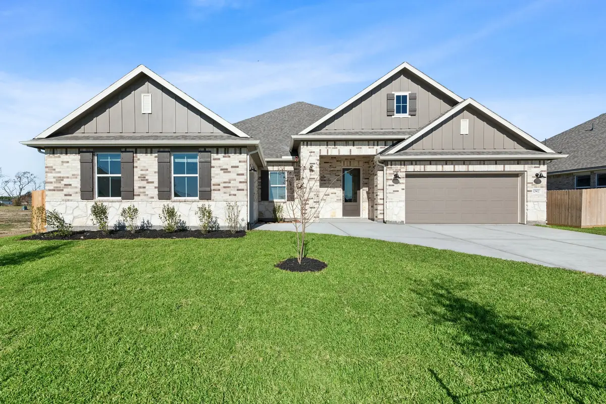 12902 Old Fashion Circle, Monterey Belvieu, TX 77535 - Image #1