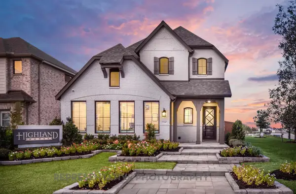 1100 Morro Bay Court, Katy, TX 77493