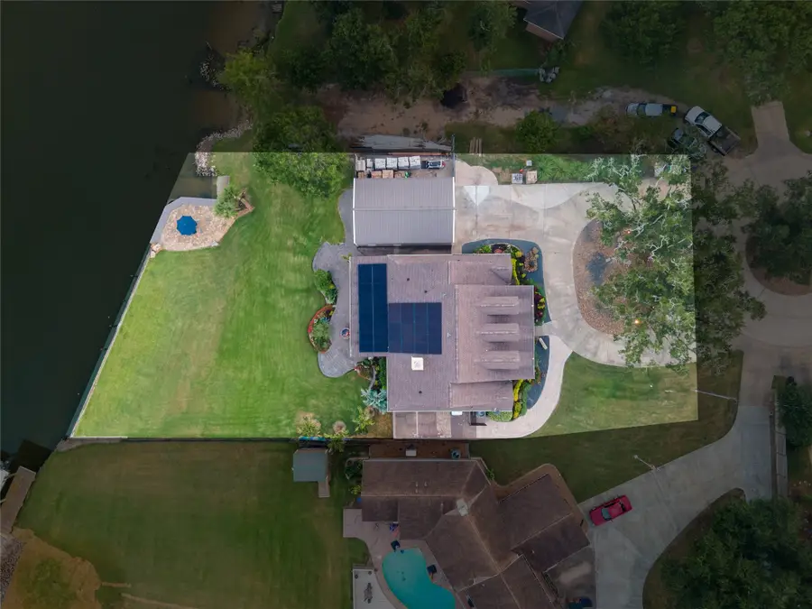 3828 Bayou Circle, Dickinson, TX 77539 - Image #3