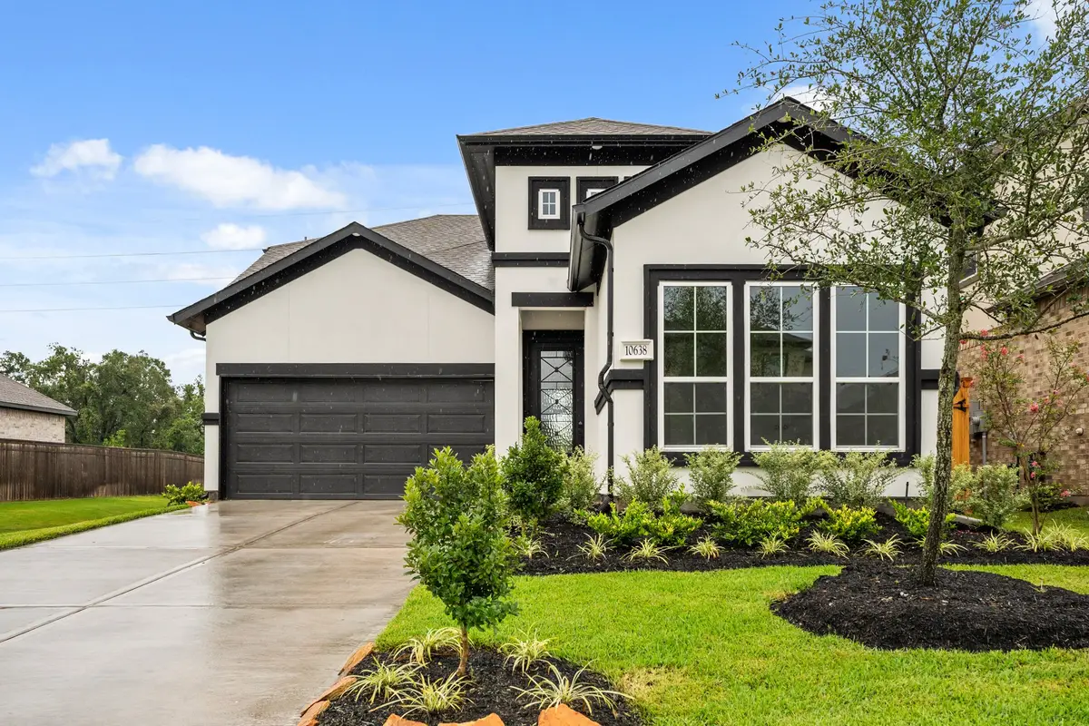 26554 Delightful Drive, Hockley, TX 77447 - Image #1