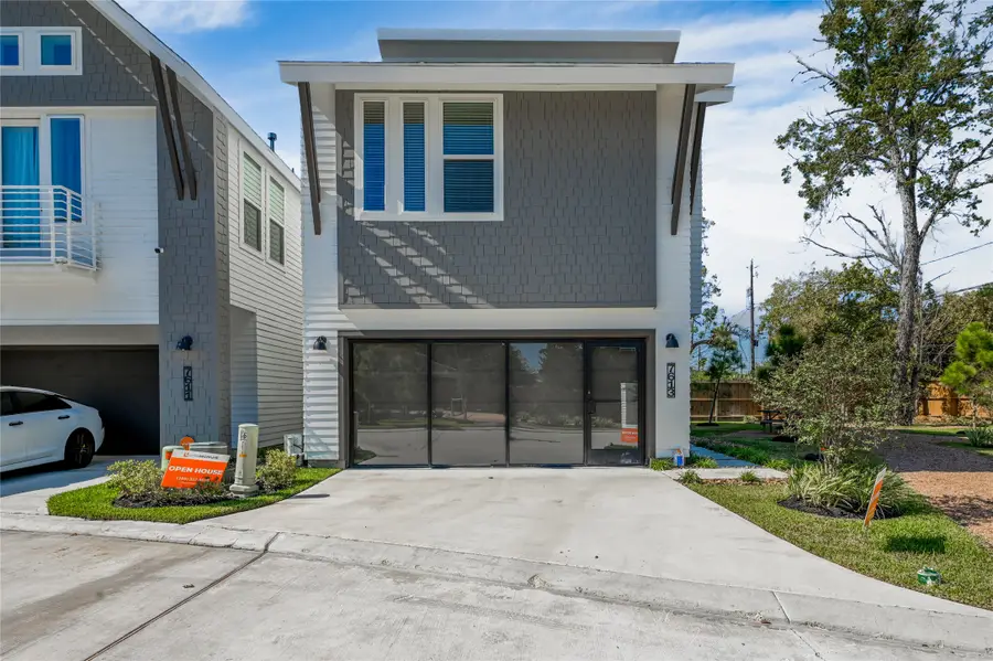 7607 Victory Reserve Street, Houston, TX 77088 - Image #3