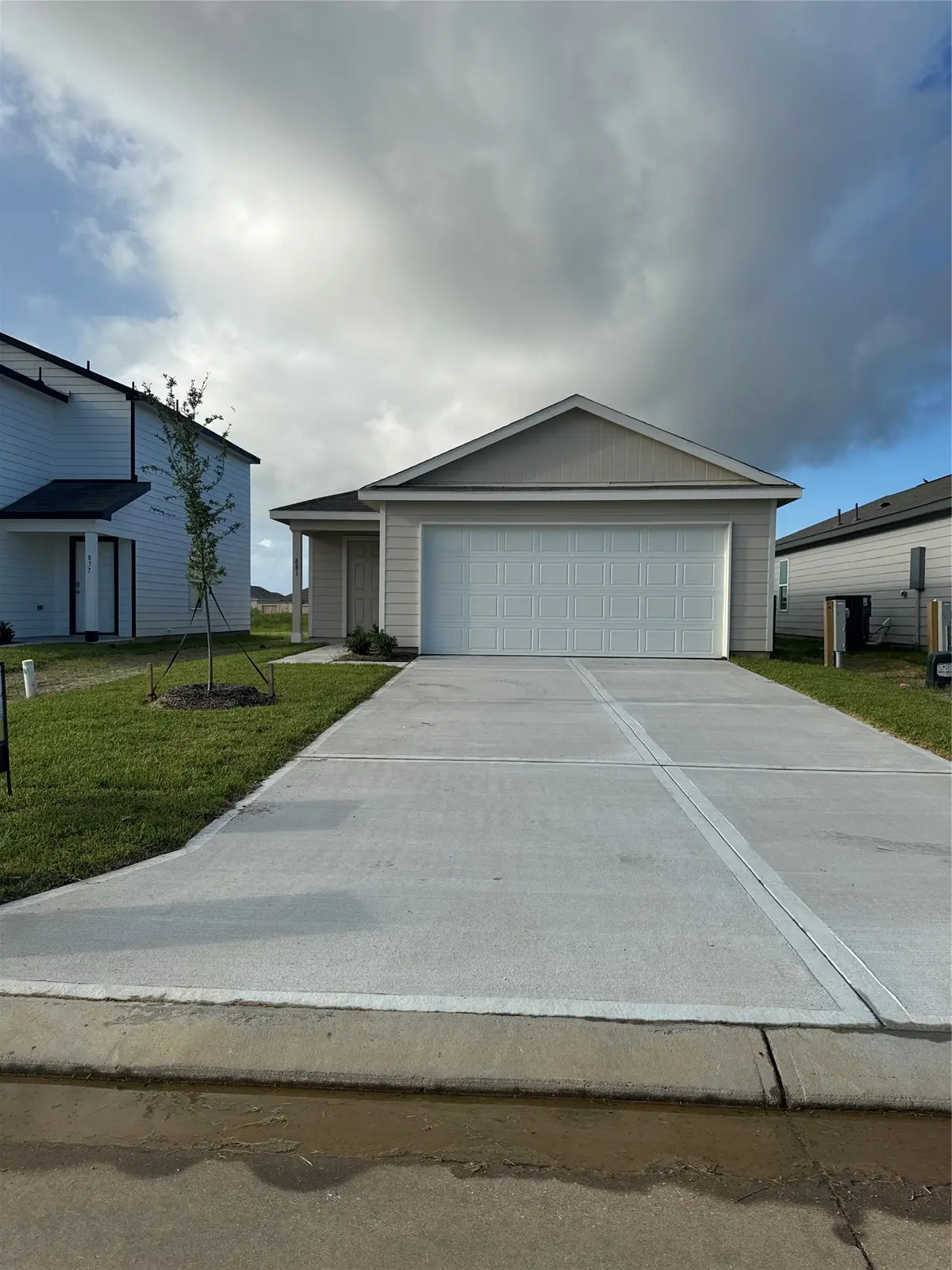 881 Road 590114, Cleveland, TX 77327 - #1