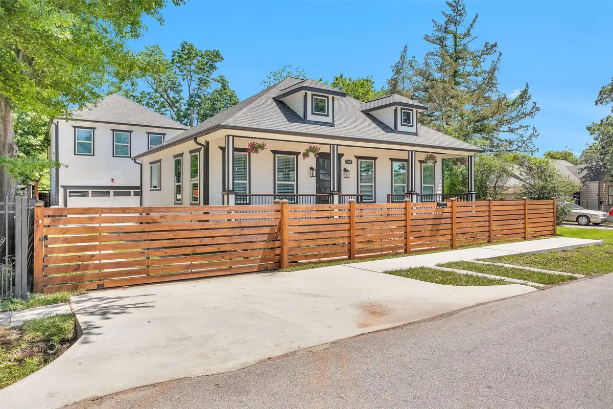 1506 Tabor Street, Houston, TX 77009 - Image #1