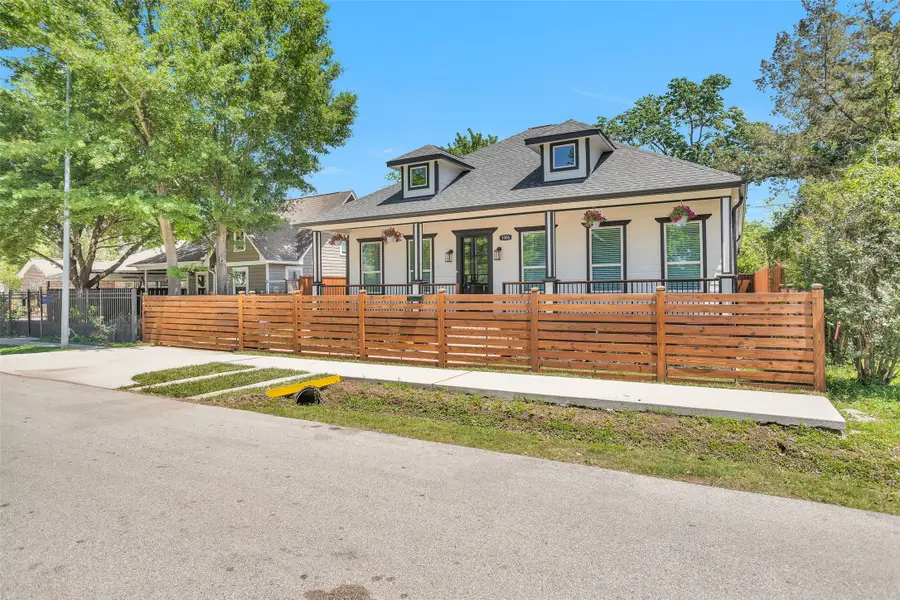 1506 Tabor Street, Houston, TX 77009 - Image #3