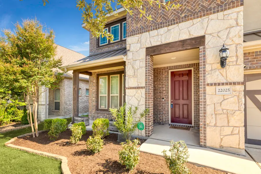 22025 Abigail Way, Pflugerville, TX 78660 - Image #2