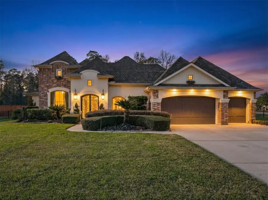 27515 Siandra Creek Lane, Spring, TX 77386 - #2