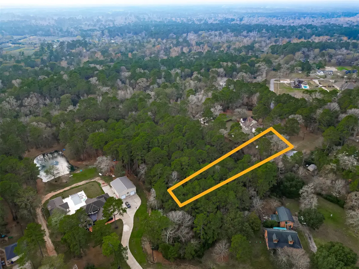 0 Walnut Grove, Magnolia, TX 77355 - Image #1