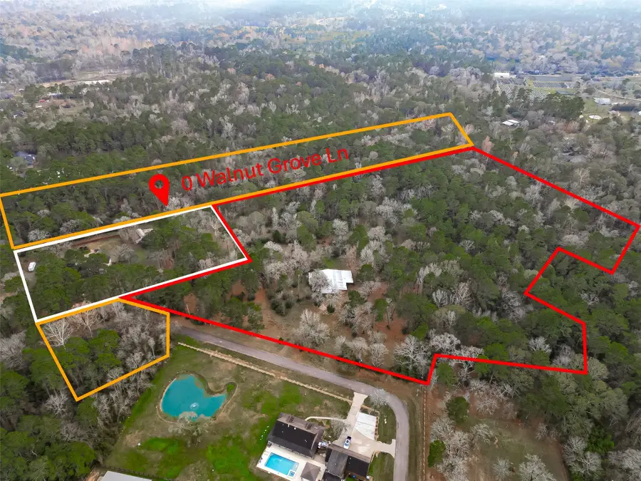 0 Walnut Grove, Magnolia, TX 77355 - Image #3