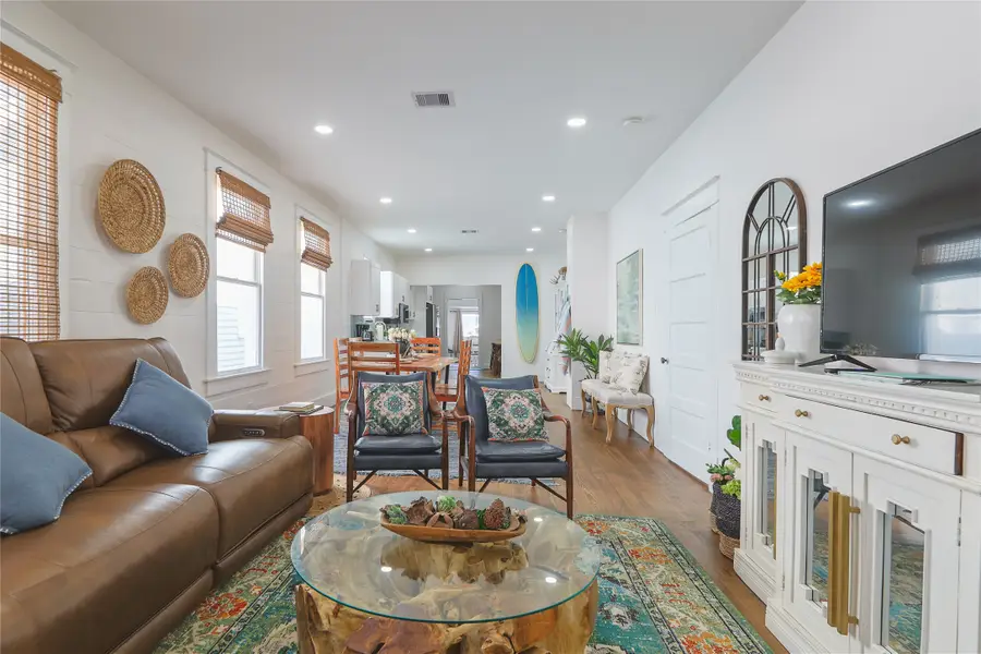 2912 Avenue R, Galveston, TX 77550 - #3