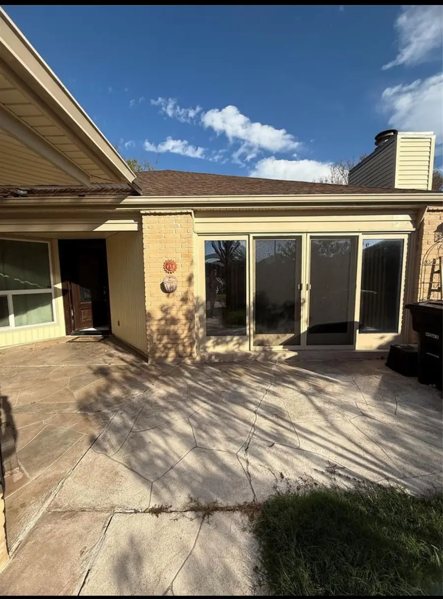 4027 W Summit Valley Drive, Houston, TX 77082 - #2