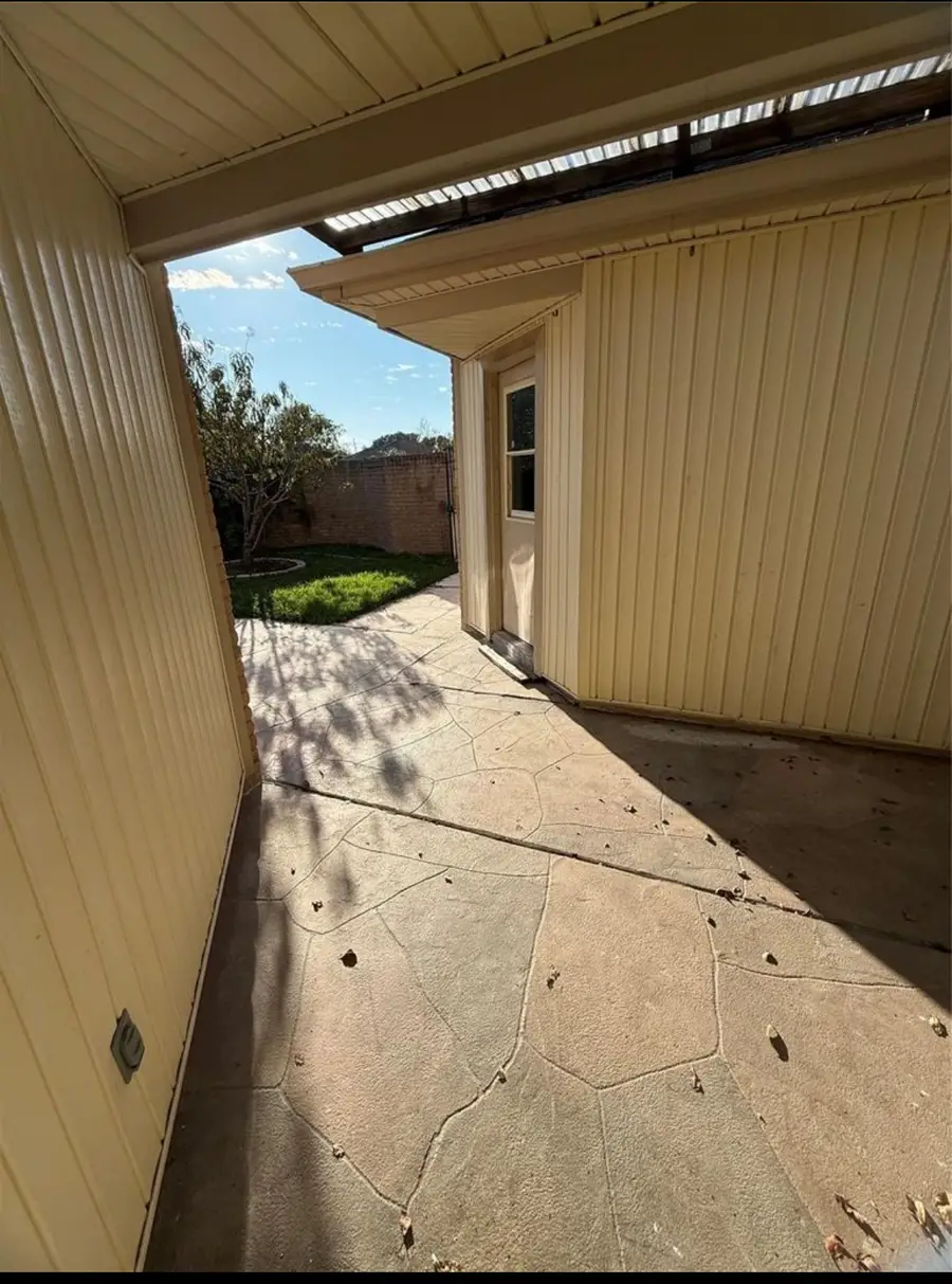 4027 W Summit Valley Drive, Houston, TX 77082 - #3