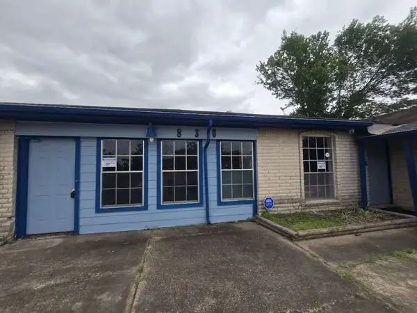 830 Stonyridge Street, Channelview, TX 77530