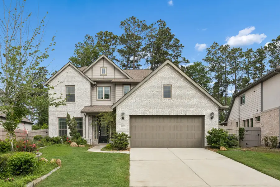15227 Deseo Drive, Conroe, TX 77302 - #2