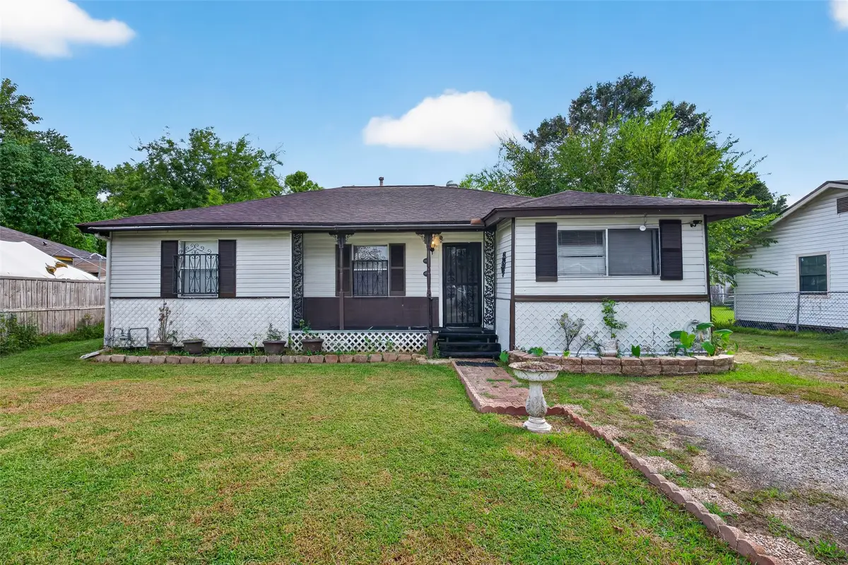 1158 Woolwich Drive, Houston, TX 77032 - #1