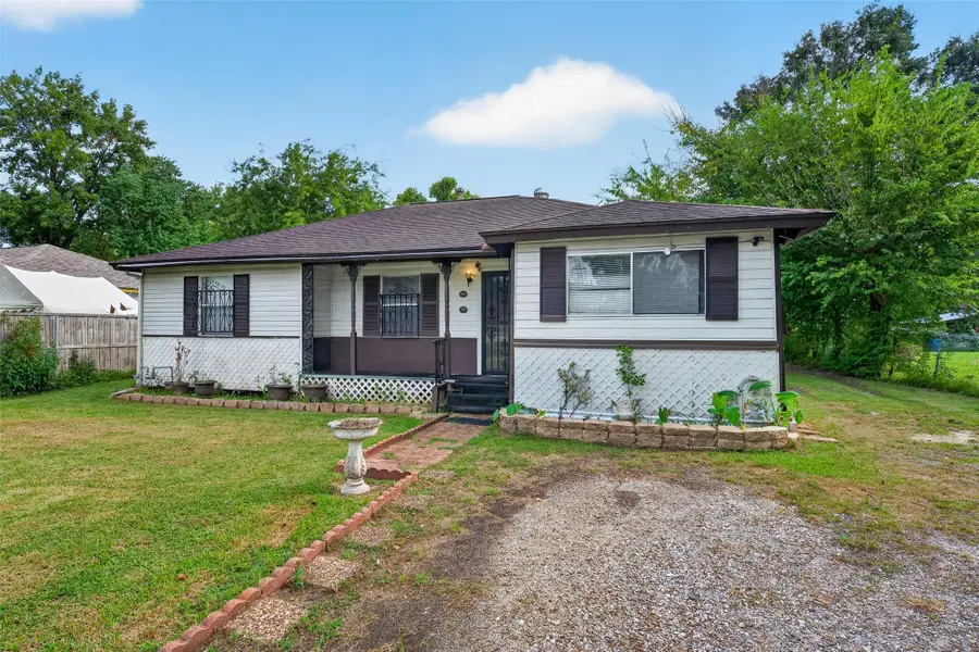 1158 Woolwich Drive, Houston, TX 77032 - #3