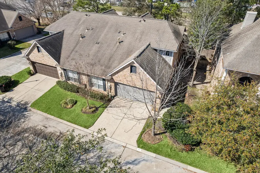 14420 Walters Road #62, Houston, TX 77014 - #2