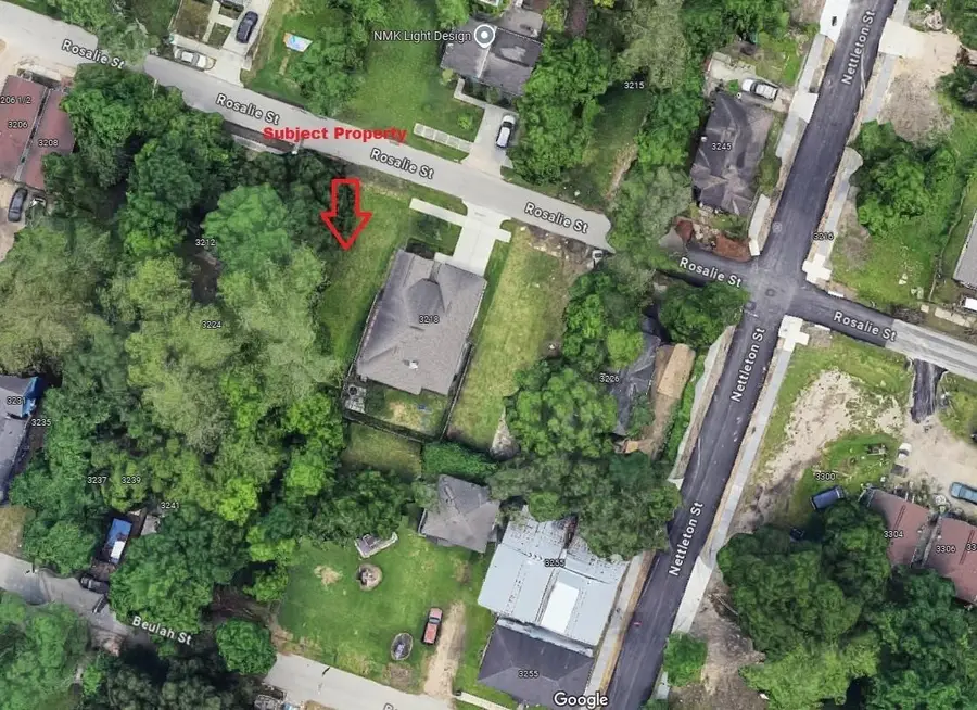 3216 Rosalie Street, Houston, TX 77004 - Image #2