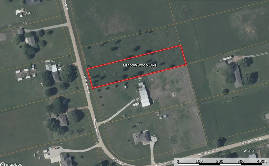 0 Meadow Wood Lane, Sealy, TX 77474 - #3