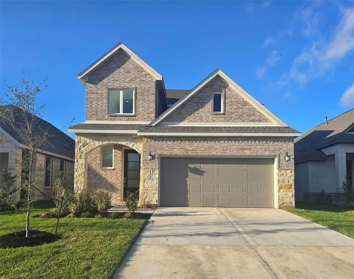 29063 Bison Haven Drive, Hockley, TX 77447 - #1