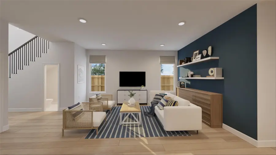 29063 Bison Haven Drive, Hockley, TX 77447 - #3