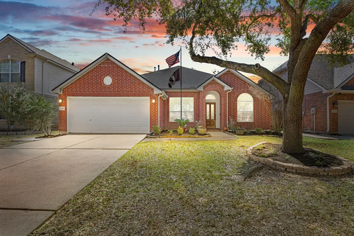 2415 Old River Lane, Richmond, TX 77406 - Image #1