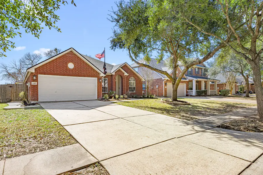 2415 Old River Lane, Richmond, TX 77406 - Image #2