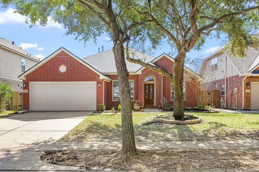 2415 Old River Lane, Richmond, TX 77406 - Image #3