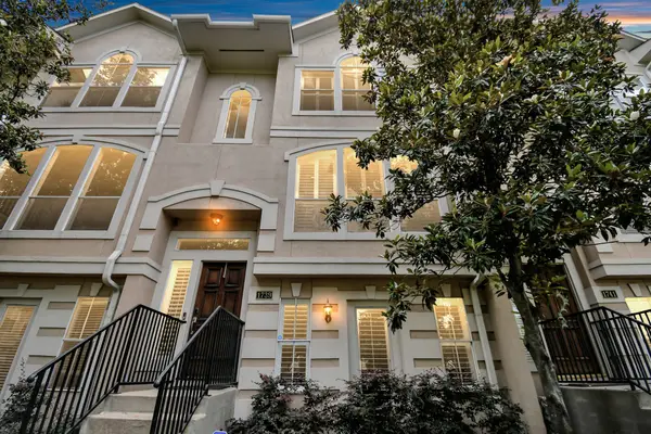 1739 French Village Drive, Houston, TX 77055
