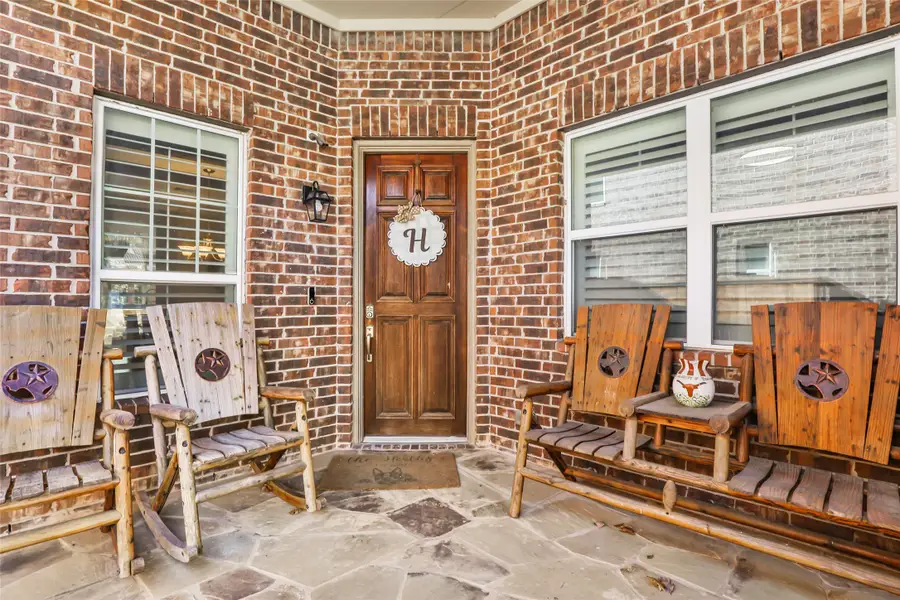 13808 N Lake Branch Lane, Houston, TX 77044 - #3