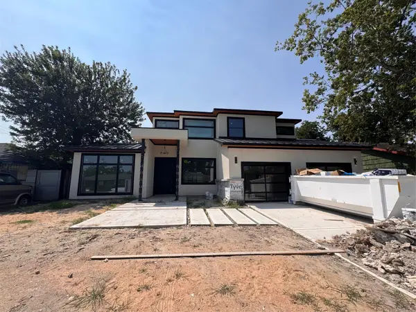 8005 Ridgeview Drive, Houston, TX 77055