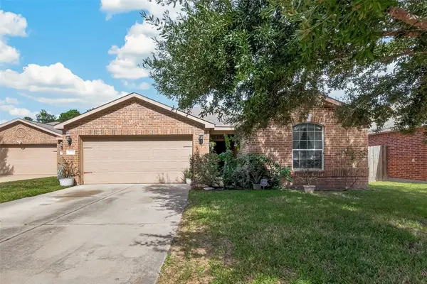 11722 Elizabeth Court, Pinehurst, TX 77362