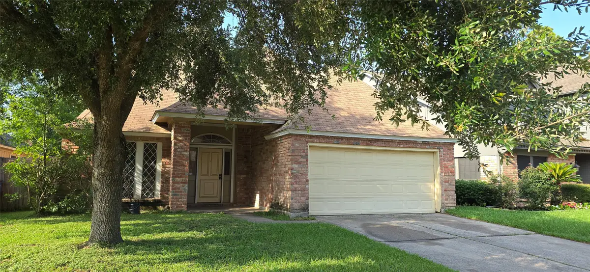 1538 Ridgebriar Drive, Houston, TX 77014 - Image #1