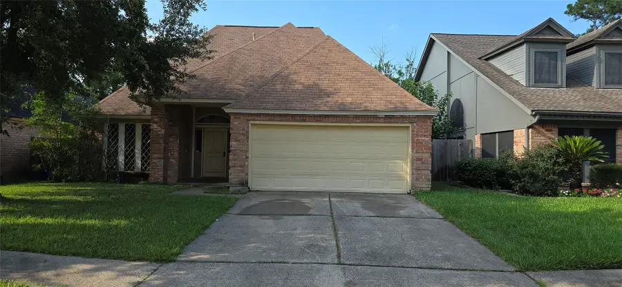 1538 Ridgebriar Drive, Houston, TX 77014 - Image #2
