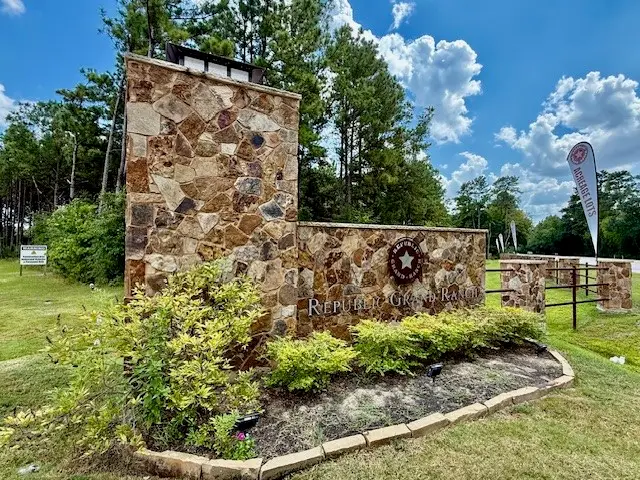 10790 Ruger Rd, Willis, TX 77378 - Image #1